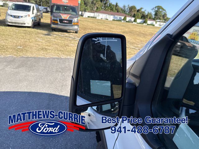 2026 Ford Transit Van Base - Photo 8