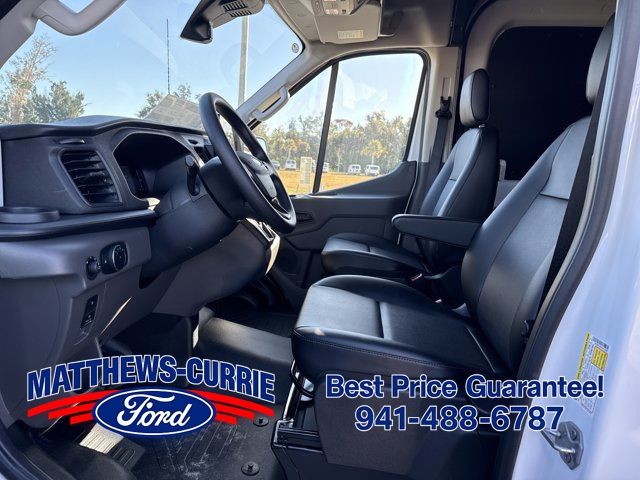 2026 Ford Transit Van Base - Photo 9