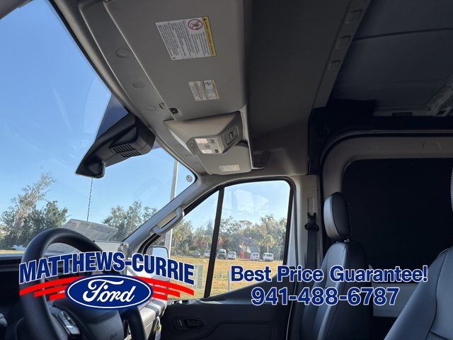 2026 Ford Transit Van Base - Photo 10