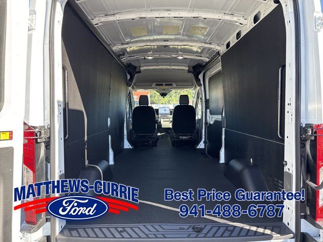 2026 Ford Transit Van Base - Photo 11