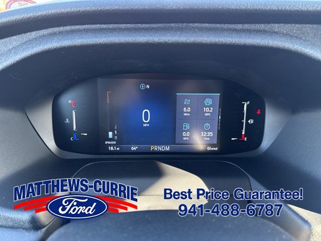 2026 Ford Transit Van Base - Photo 13