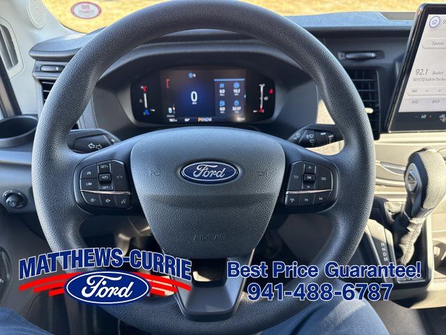 2026 Ford Transit Van Base - Photo 14