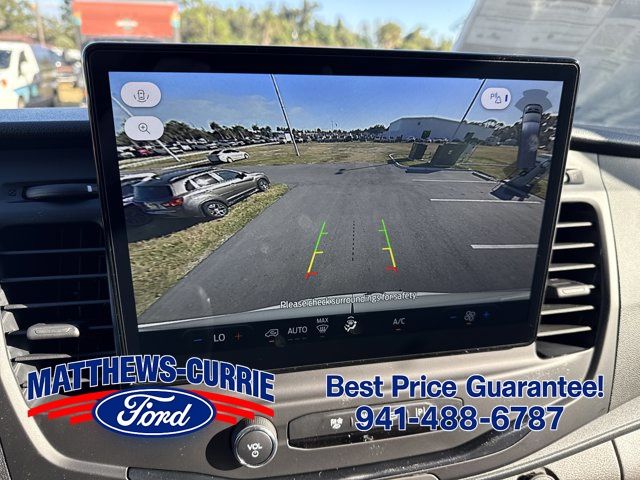 2026 Ford Transit Van Base - Photo 15