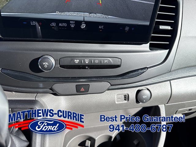 2026 Ford Transit Van Base - Photo 16
