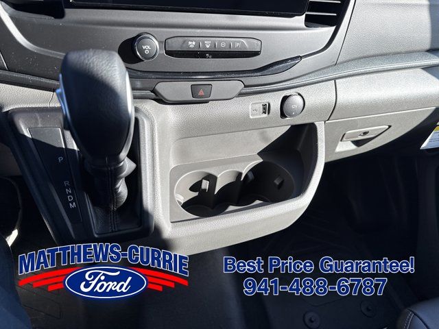 2026 Ford Transit Van Base - Photo 17