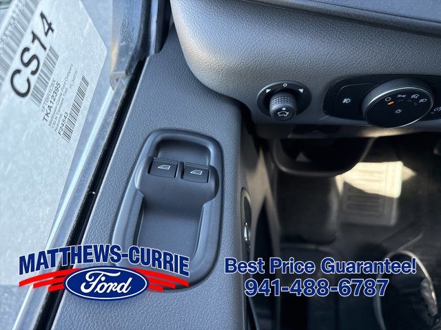 2026 Ford Transit Van Base - Photo 19