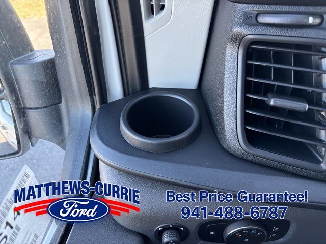 2026 Ford Transit Van Base - Photo 20