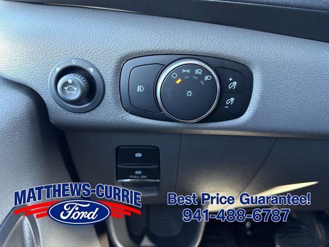 2026 Ford Transit Van Base - Photo 21