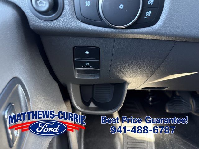 2026 Ford Transit Van Base - Photo 22