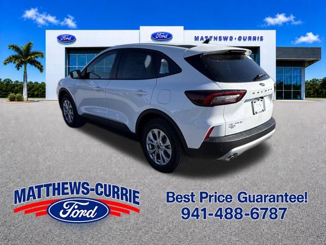 2026 Ford Escape Active - Photo 6