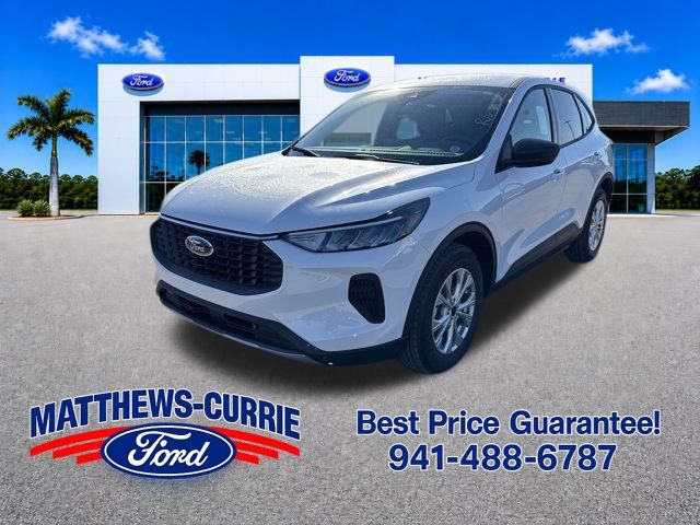 2026 Ford Escape Active - Photo 7