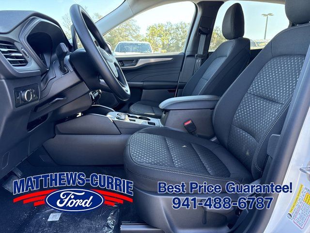 2026 Ford Escape Active - Photo 9