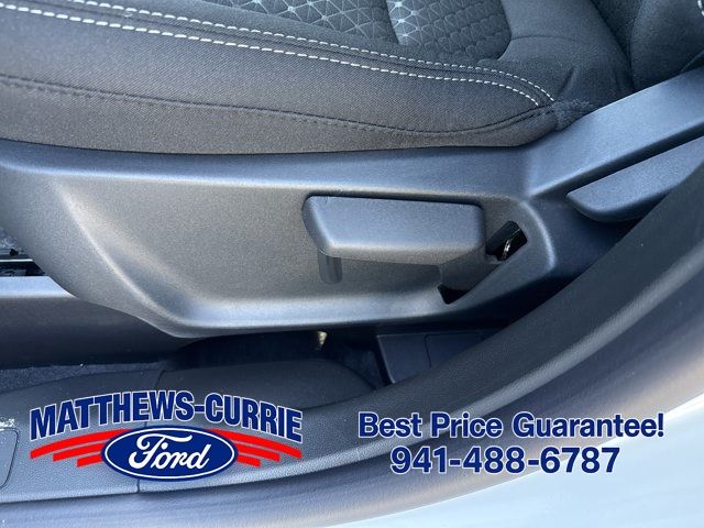 2026 Ford Escape Active - Photo 10