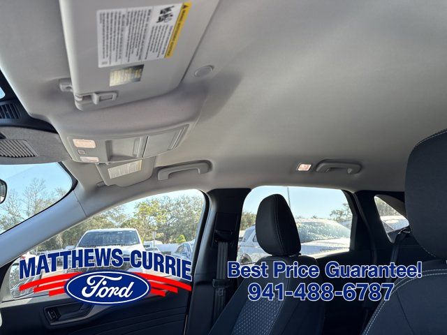 2026 Ford Escape Active - Photo 11