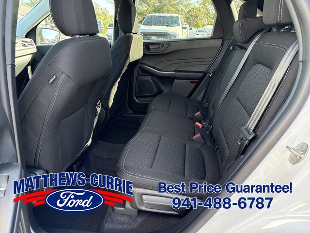 2026 Ford Escape Active - Photo 12