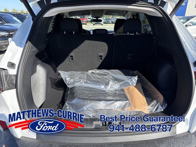 2026 Ford Escape Active - Photo 13