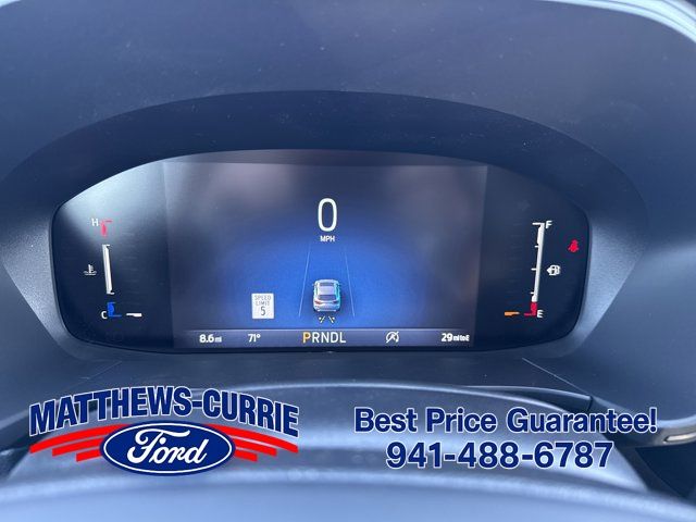 2026 Ford Escape Active - Photo 16