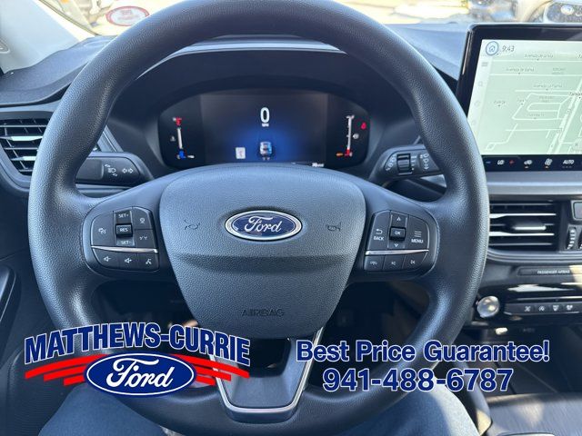 2026 Ford Escape Active - Photo 17