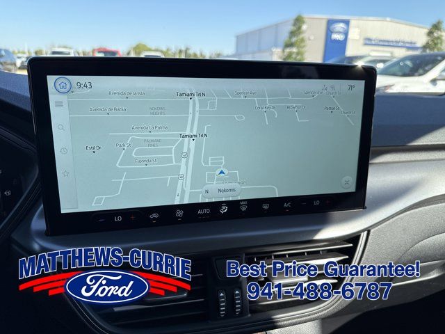 2026 Ford Escape Active - Photo 18