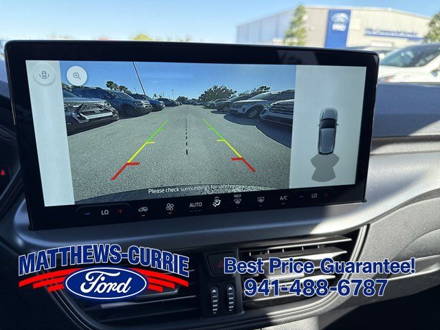 2026 Ford Escape Active - Photo 19