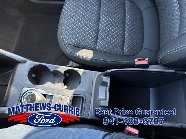 2026 Ford Escape Active - Photo 21