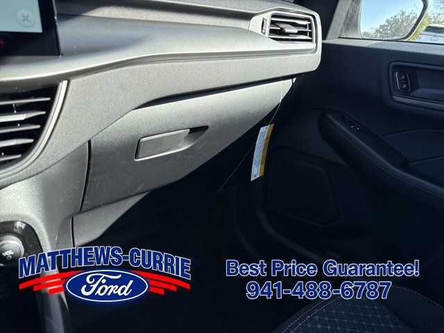 2026 Ford Escape Active - Photo 23