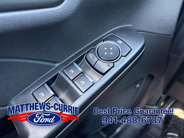 2026 Ford Escape Active - Photo 24