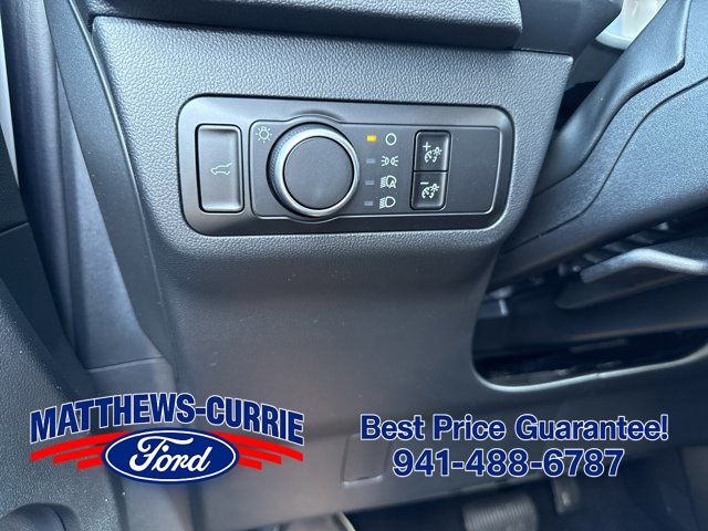 2026 Ford Escape Active - Photo 25