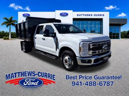 2026 Ford F-350SD XL