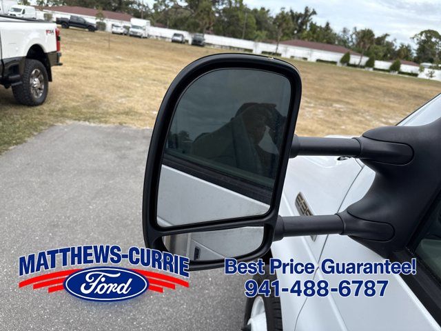 2026 Ford E-Series Cutaway Base - Photo 8
