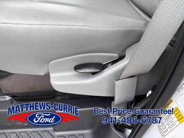 2026 Ford E-Series Cutaway Base - Photo 10