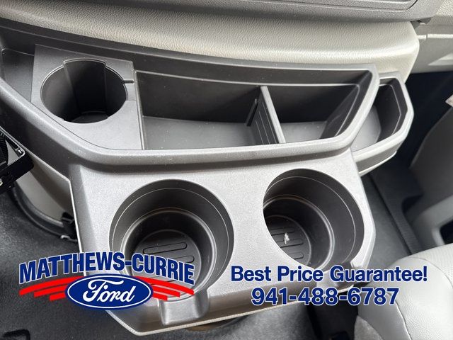 2026 Ford E-Series Cutaway Base - Photo 23