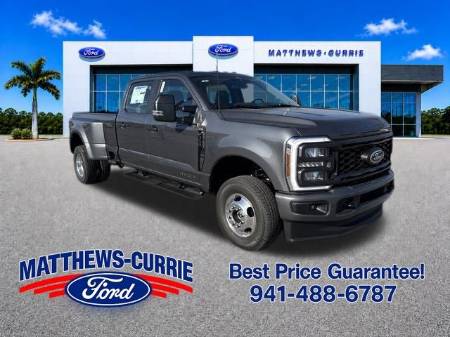2026 Ford F-350SD XL