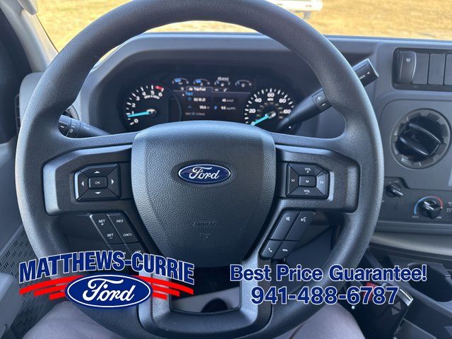 2026 Ford E-Series Cutaway Base - Photo 18