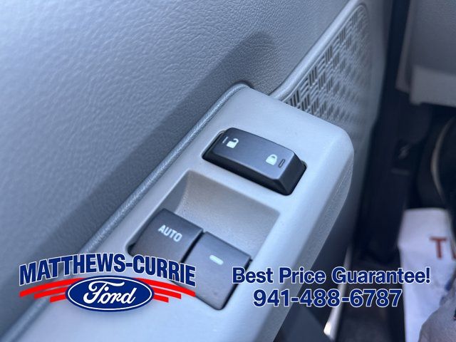2026 Ford E-Series Cutaway Base - Photo 24
