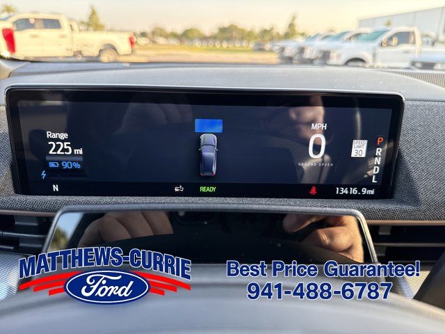 2023 Ford Mustang Mach-E GT AWD - Photo 18
