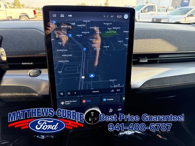 2023 Ford Mustang Mach-E GT AWD - Photo 20