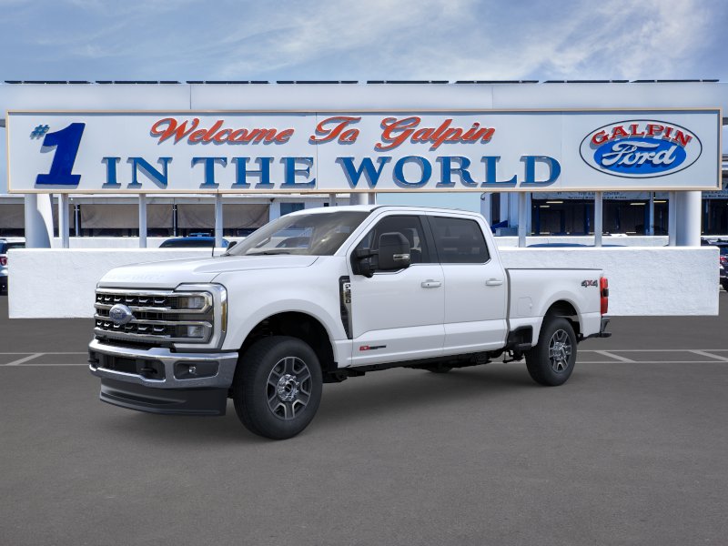 2026 Ford F-350 Lariat 4x4 Crew Cab 6-3/4' Box SRW's photo