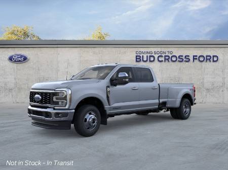 2026 Ford Super Duty F-350 DRW LARIAT