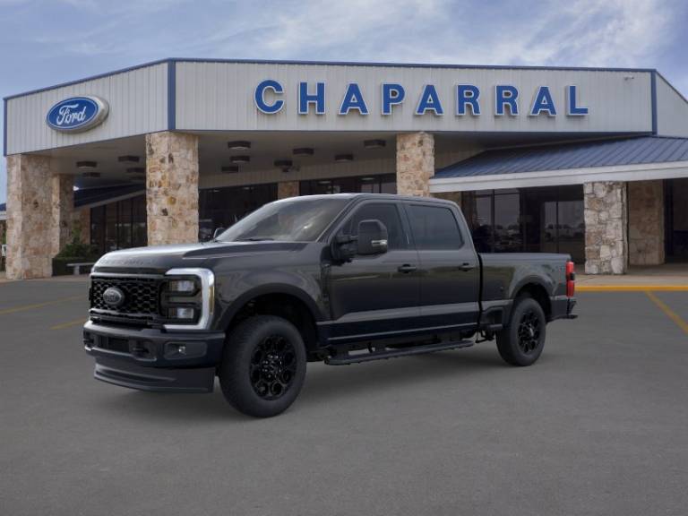 2026 Ford Super Duty F-350 SRW XLT