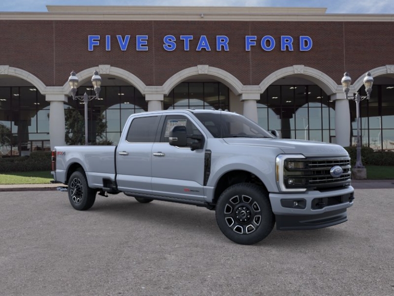 2026 Ford F-350SD