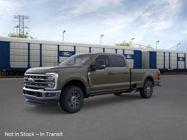 2026 Ford F-350 Lariat 4x4 Crew Cab 8' Box SRW's photo