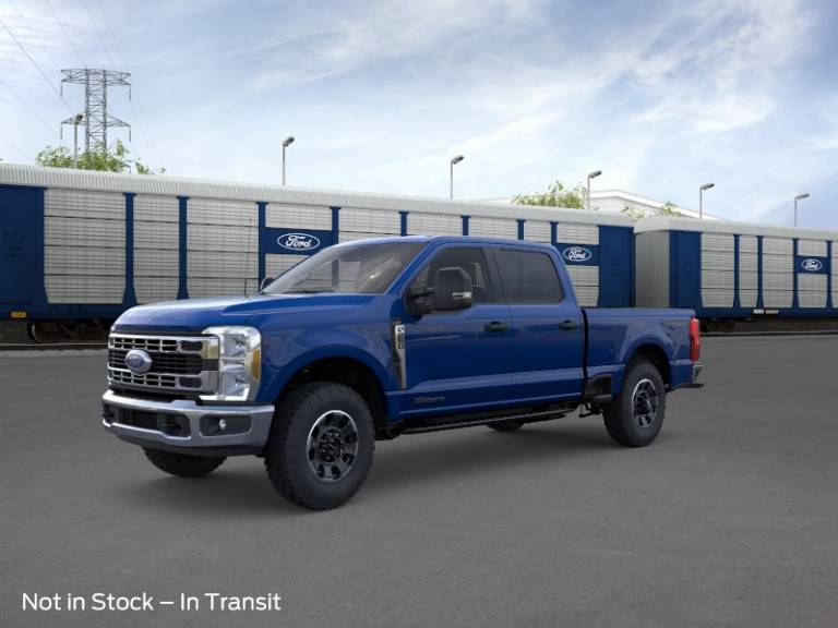 2026 Ford Super Duty F-250 SRW XLT