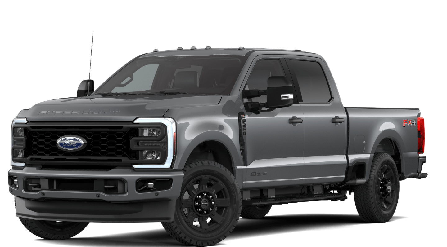 2026 Ford F-250 XL 4x4 Crew Cab 6-3/4' Box's photo