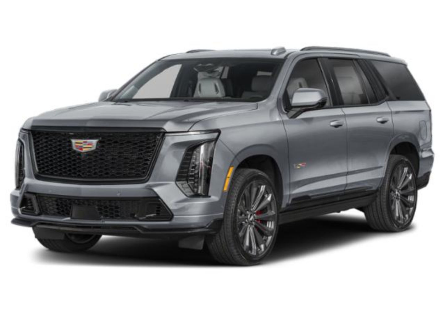 2025 Cadillac Escalade 4WD Escalade-V's photo