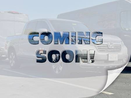 2017 Honda Ridgeline RTL
