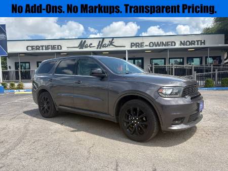 2020 Dodge Durango GT
