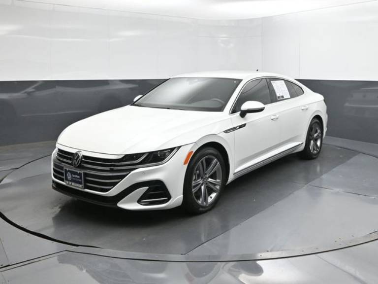 2023 Volkswagen Arteon 2.0T SE R-Line