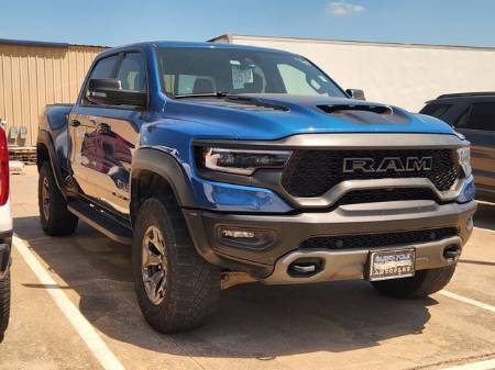 2024 RAM 1500 TRX