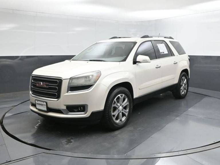 2015 GMC Acadia SLT-1